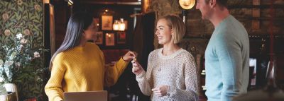 CLOCKWORK MARKETING LAUNCHES GUESTNET AT THE INDEPENDENT HOTEL SHOW 2021
